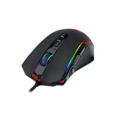 red dragon mouse