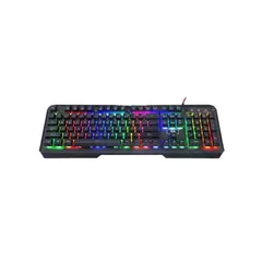 keyboard gaming