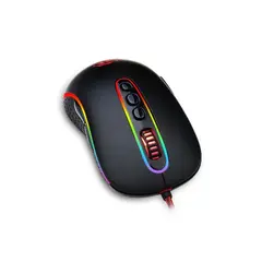 red dragon mouse