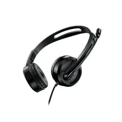 headset usb rapoo