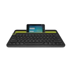 logitech keyboard bluetooth