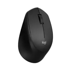 logitech wireless mouse