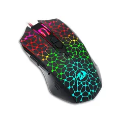 red dragon mouse