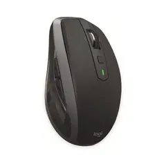 mouse logitech wireless