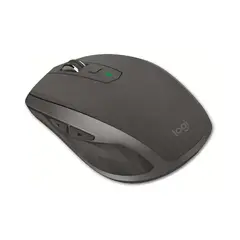 wireless mouse logitech