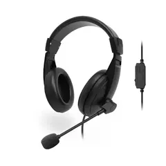 rapoo stereo headset