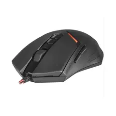 red dragon mouse