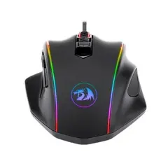 redragon mouse