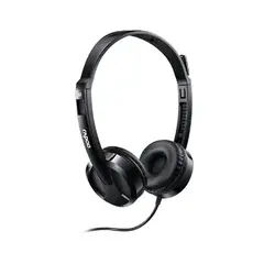 stereo headset rapoo