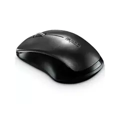 wireless optical mouse