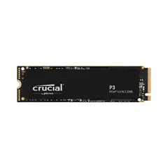 Crucial P3