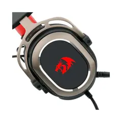 red dragon headset