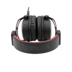 gaming headset redragon