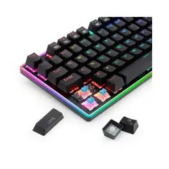 keyboard gaming