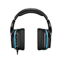 Logitech G633