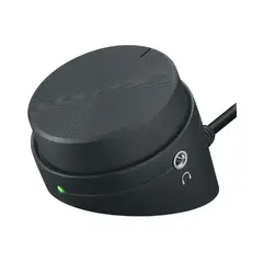 Logitech computer speaker