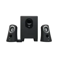 Logitech System Speaker