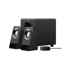 Logitech sub speakers