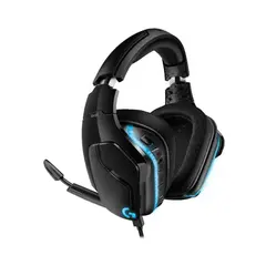 Logitech headset gaming