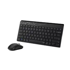 keyboard mouse rapoo