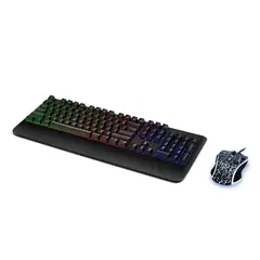 Rapoo V110