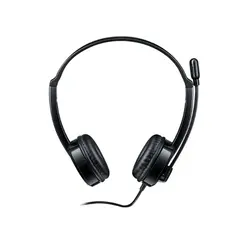 headset with microphone
