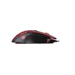 red dragon mouse