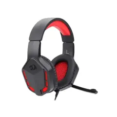 red dragon headset