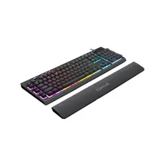 keyboard gaming