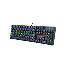redragon mechanical keyboard