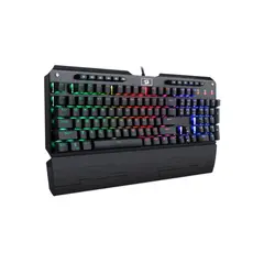 keyboard mechanical redragon