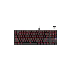 redragon keyboard mechanical