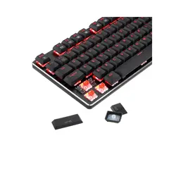 redragon mechanical keyboard