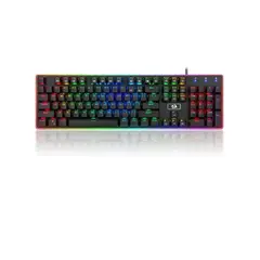 Redragon K595