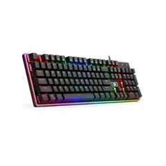 keyboard redragon