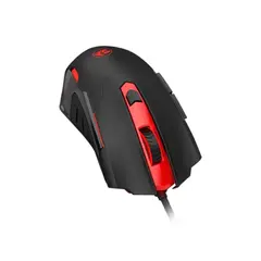 red dragon mouse