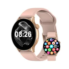 CardoO Watch X Orbit Gold