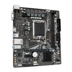 Gigabyte computer motherboard