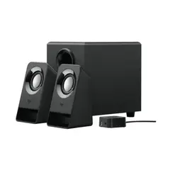 speakers to pc