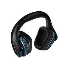 Logitech G933