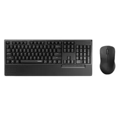 keyboard mouse rapoo