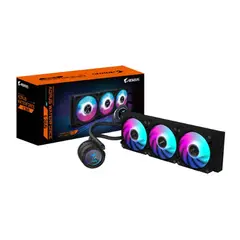 جيجابايت أوروس II 360 ووتر فورس