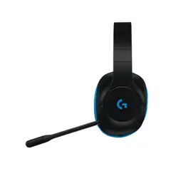 pc gaming headset
