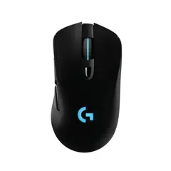 Logitech G703