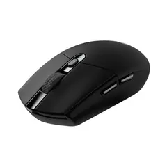 logitech wireless mouse