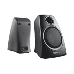 Logitech computer speaker