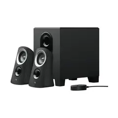 speaker of computer
