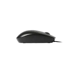 rapoo wired mouse