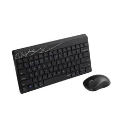 rapoo mouse keyboard