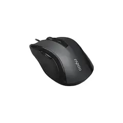 mouse wired rapoo